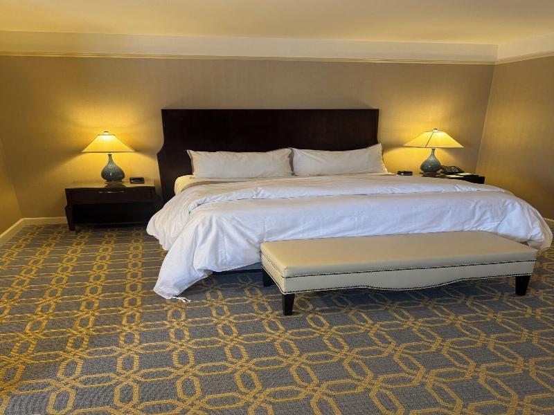 The Westin Poinsett, Greenville image