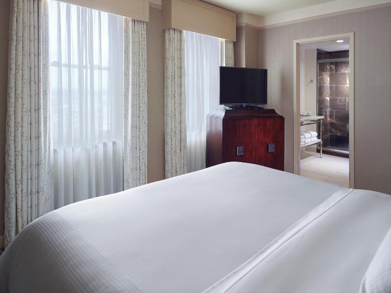 The Westin Poinsett, Greenville image