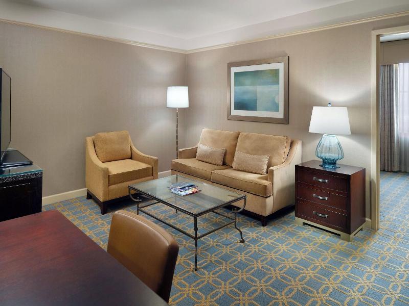 The Westin Poinsett, Greenville image