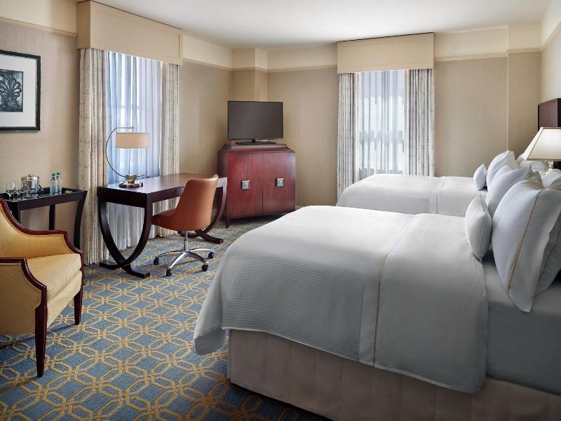 The Westin Poinsett, Greenville image
