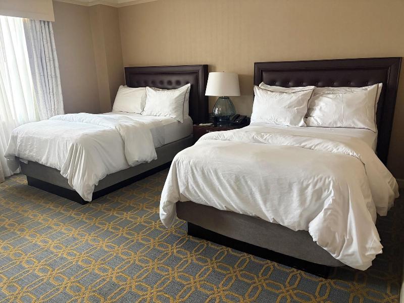 The Westin Poinsett, Greenville image