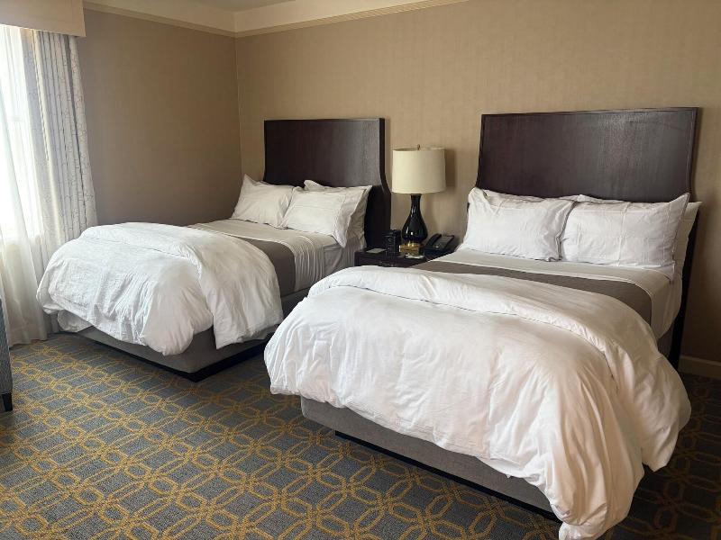 The Westin Poinsett, Greenville image
