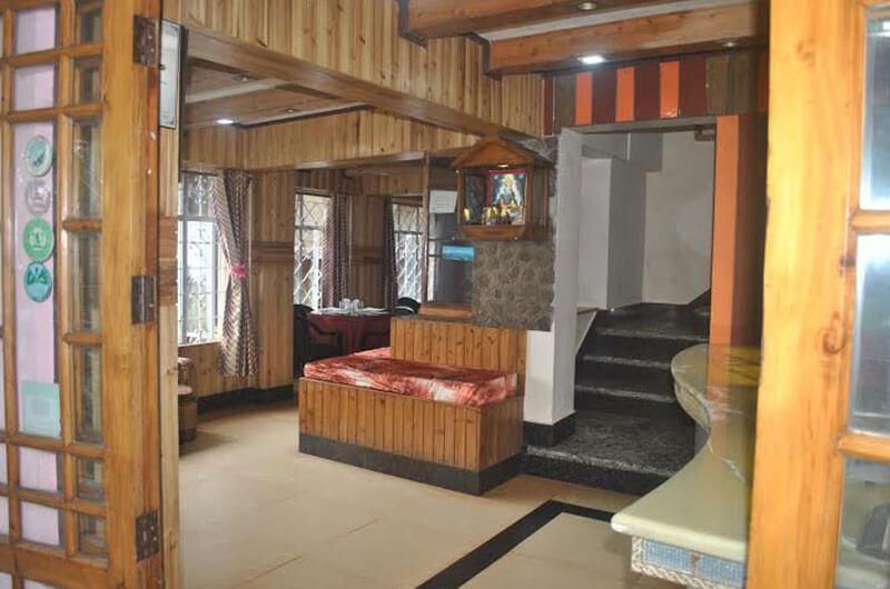 Broadway Annexe