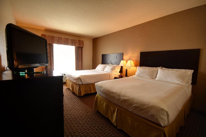 Holiday Inn Express & Suites Del Rio By IHG photo 19