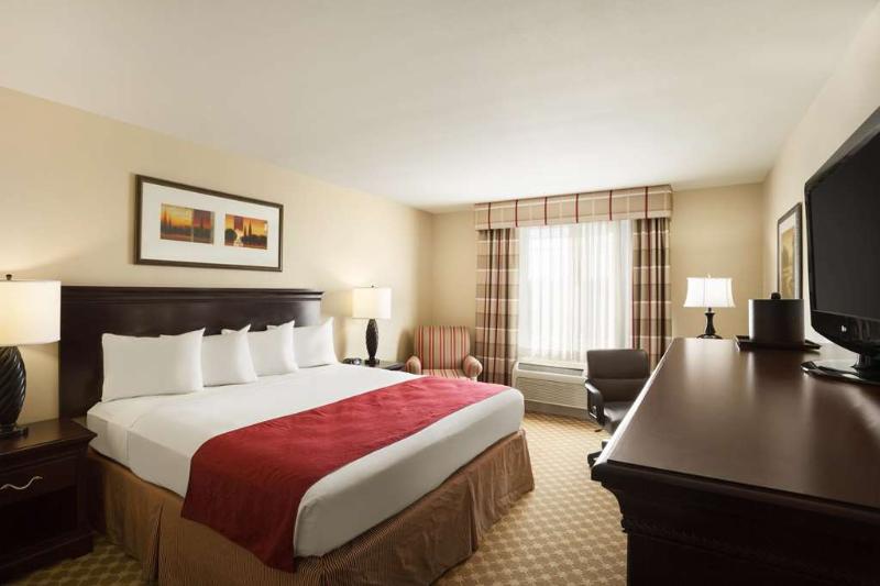 Country Inn & Suites by Radisson, Dothan, AL
