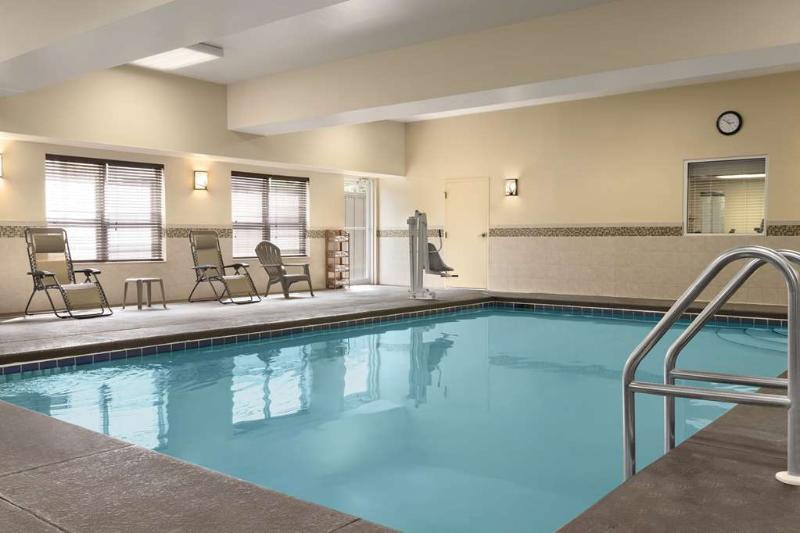 Country Inn & Suites by Radisson, Dothan, AL