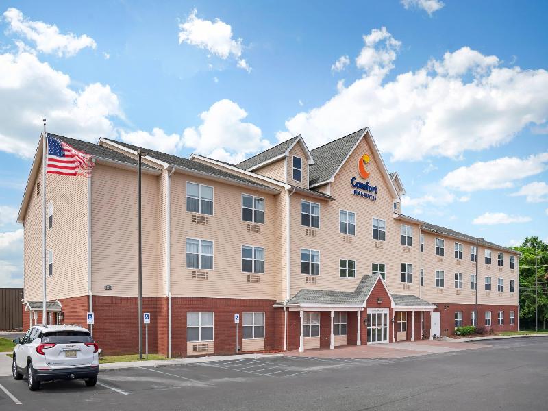 Country Inn & Suites by Radisson, Dothan, AL