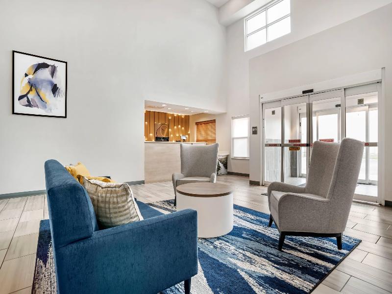 Country Inn & Suites by Radisson, Dothan, AL
