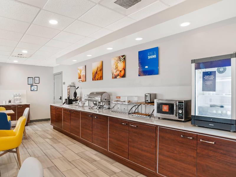 Country Inn & Suites by Radisson, Dothan, AL