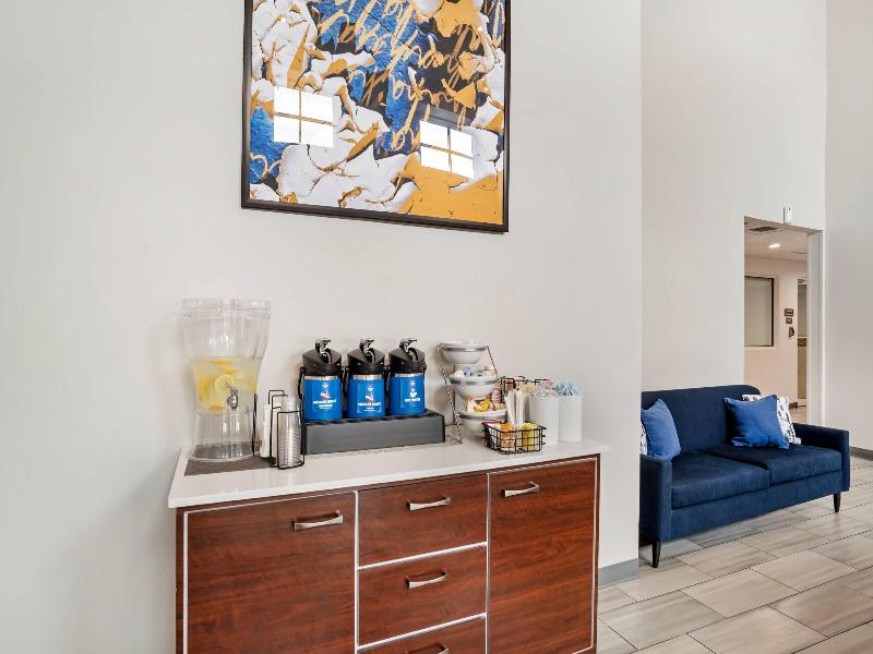 Country Inn & Suites by Radisson, Dothan, AL