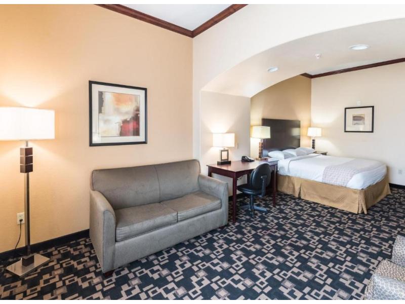 Motel 6 Joshua, TX GA image