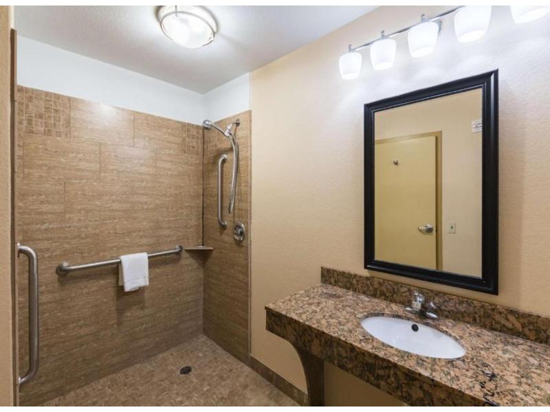 Motel 6 Joshua, TX GA image