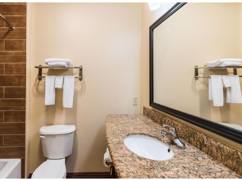 Motel 6 Joshua, TX GA image
