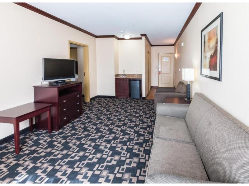 Motel 6 Joshua, TX GA image