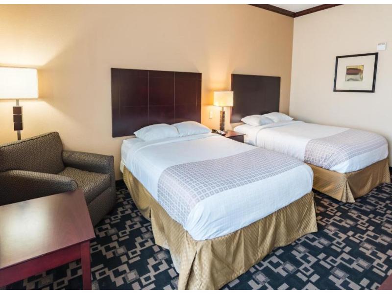 Motel 6 Joshua, TX GA image