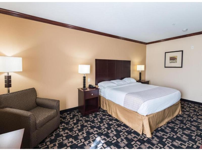 Motel 6 Joshua, TX GA image