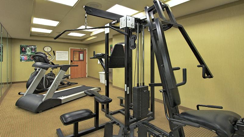 Holiday Inn Express & Suites Defiance image