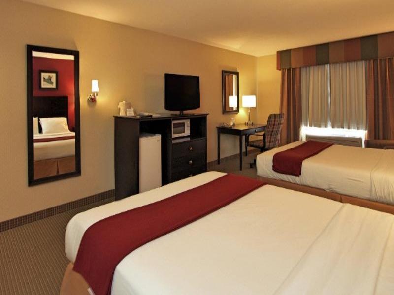 Holiday Inn Express & Suites Defiance image