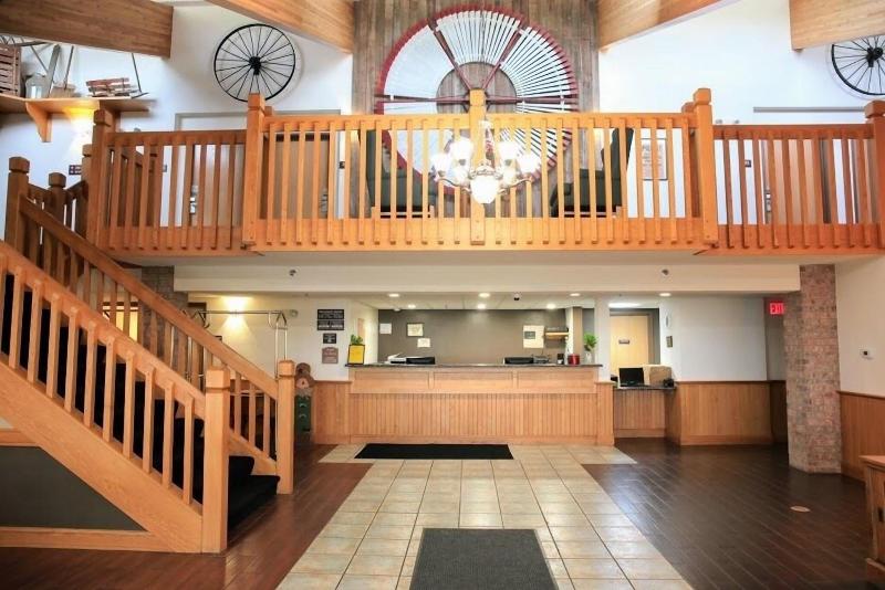American Inn and Suites image