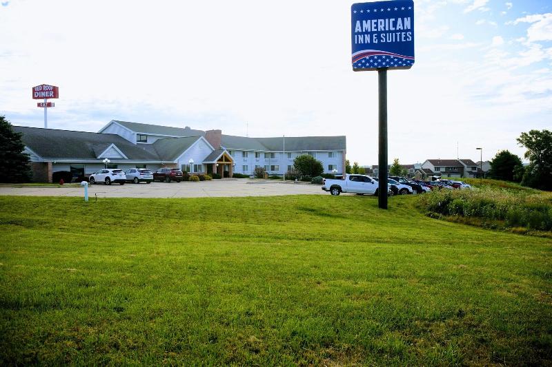 American Inn and Suites image
