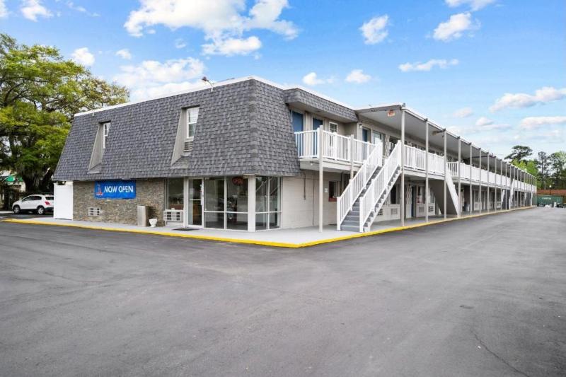 Studio 6 Wilmington, NC Wilmington - Vacationstore.net