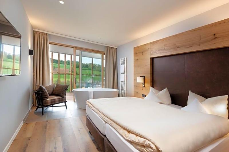Familotel Schreinerhof image