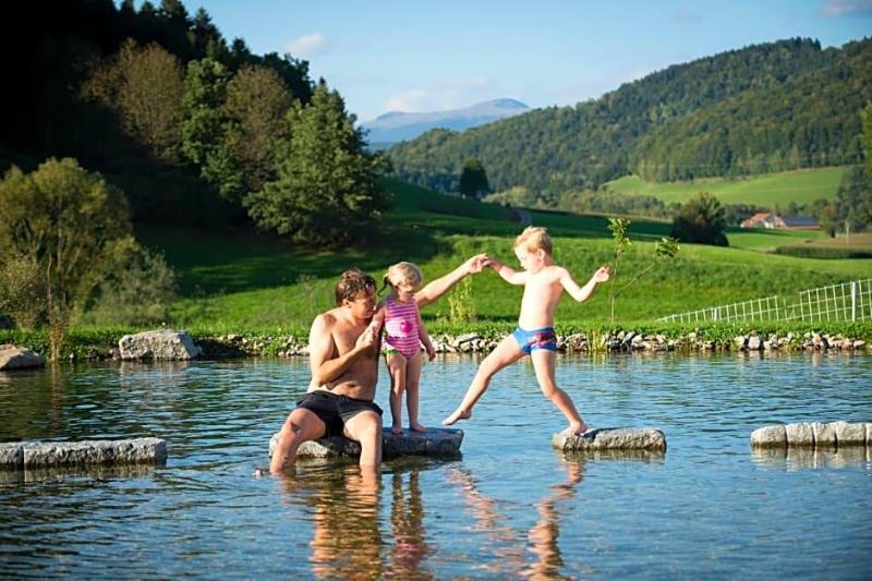 Familotel Schreinerhof image