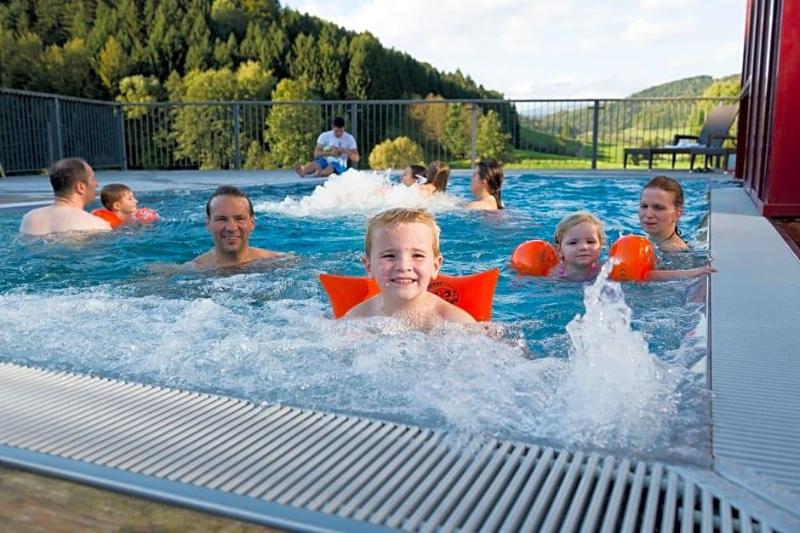 Familotel Schreinerhof image