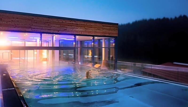 Familotel Schreinerhof image