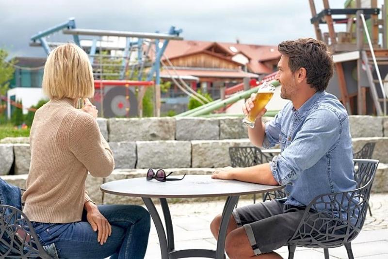 Familotel Schreinerhof image