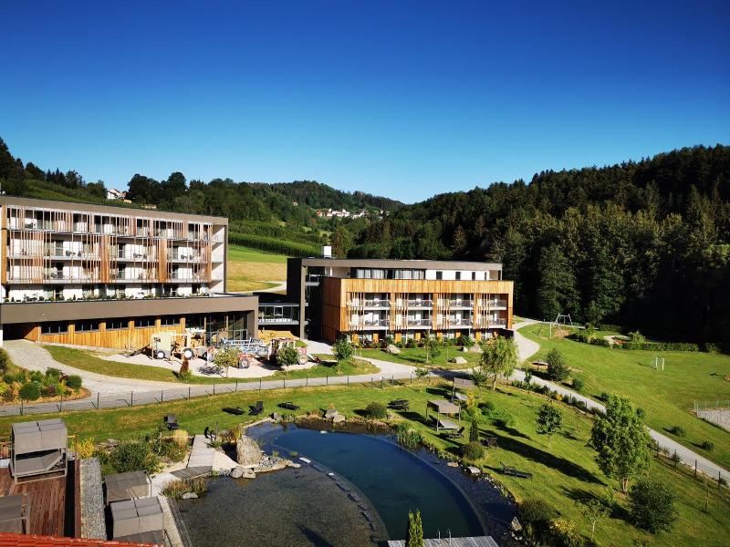 Familotel Schreinerhof image