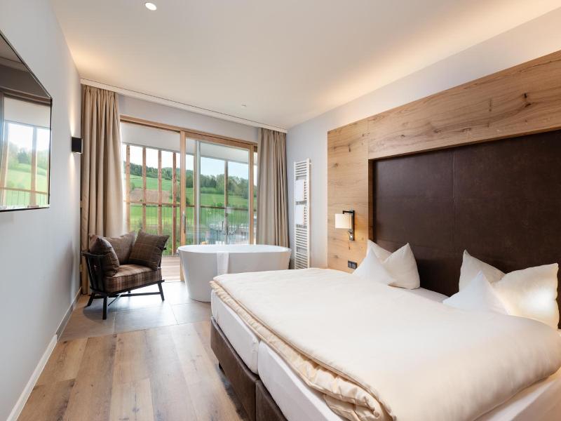 Familotel Schreinerhof image