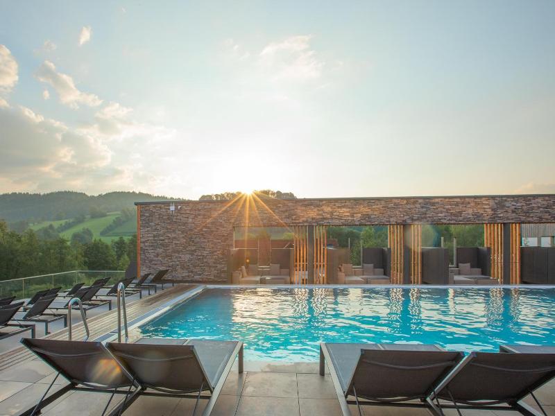 Familotel Schreinerhof image