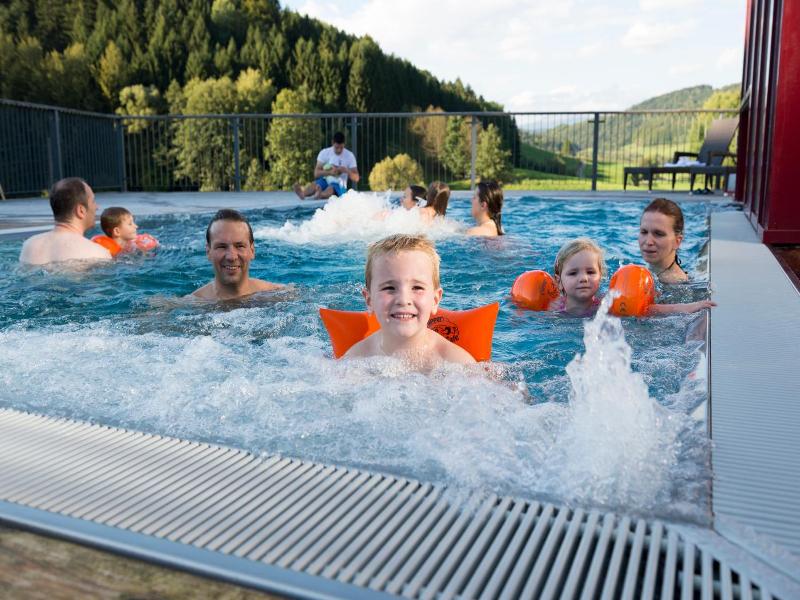 Familotel Schreinerhof image