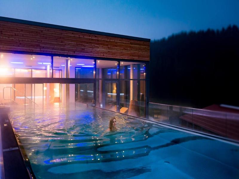 Familotel Schreinerhof image