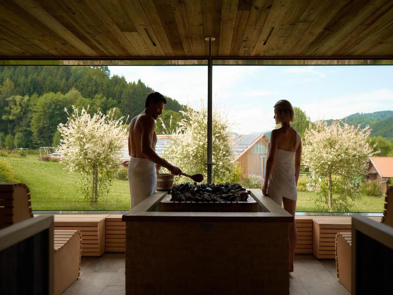 Familotel Schreinerhof image