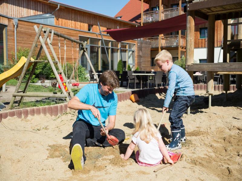 Familotel Schreinerhof image