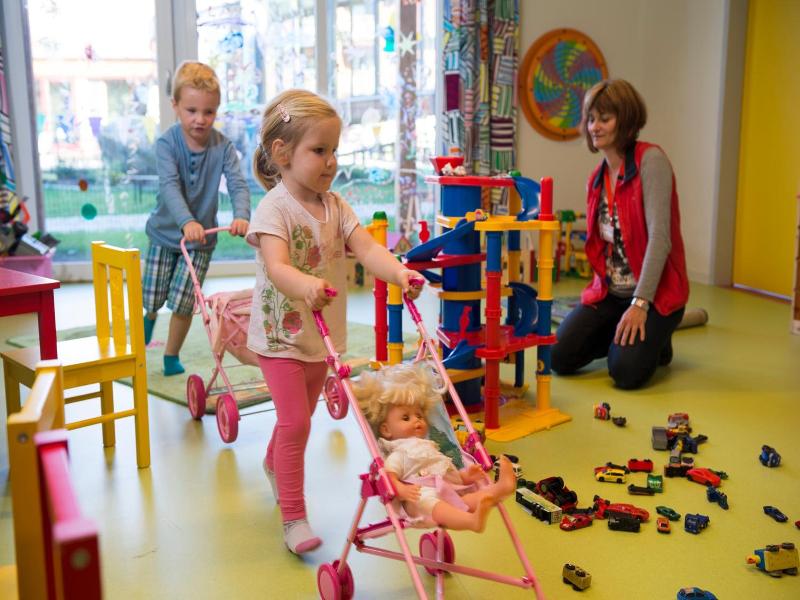 Familotel Schreinerhof image