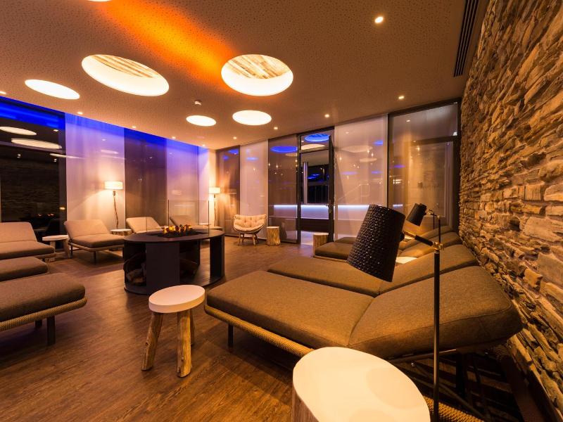 Familotel Schreinerhof image