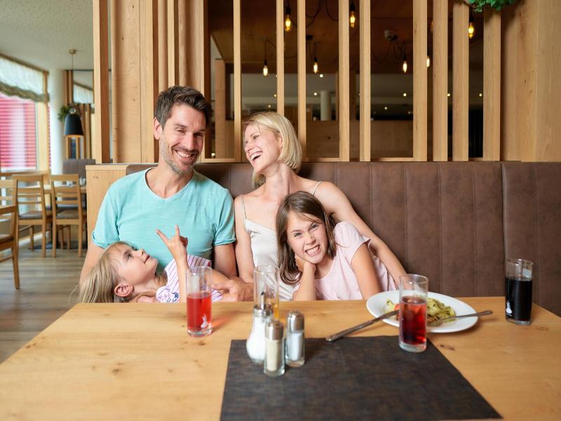 Familotel Schreinerhof image