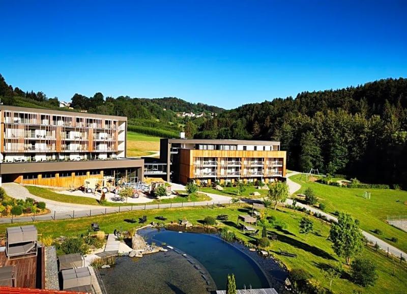 Familotel Schreinerhof image