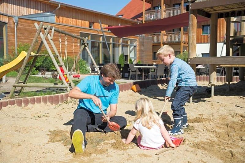 Familotel Schreinerhof image