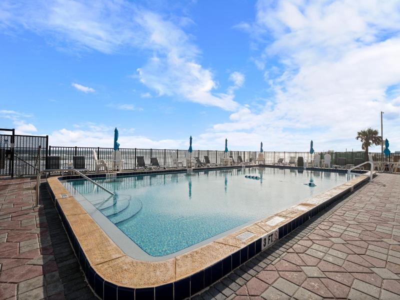 Outrigger Beach Club image