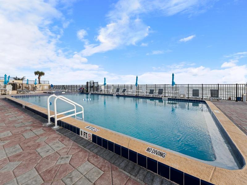 Outrigger Beach Club image