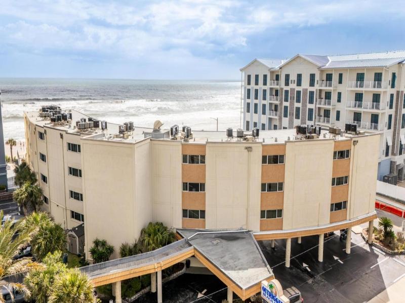 Outrigger Beach Club image