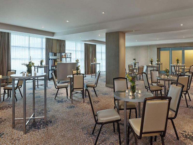 The Westin Detroit Metropolitan Airport image