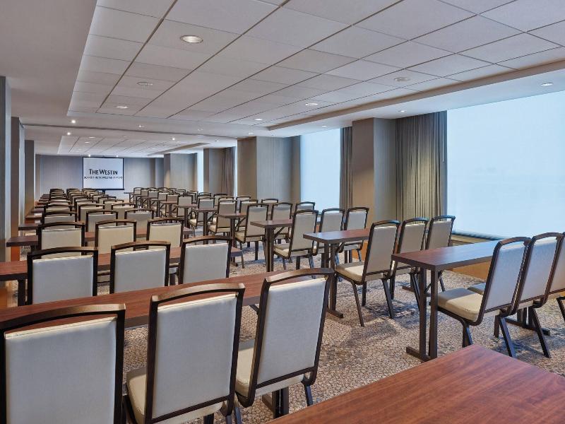 The Westin Detroit Metropolitan Airport image