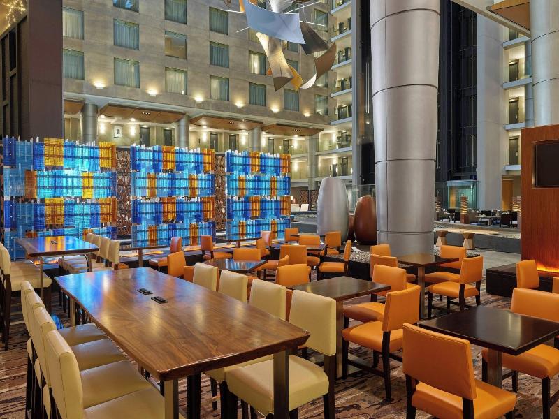 The Westin Detroit Metropolitan Airport image