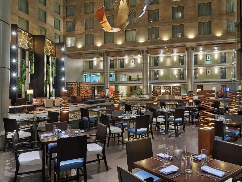 The Westin Detroit Metropolitan Airport image