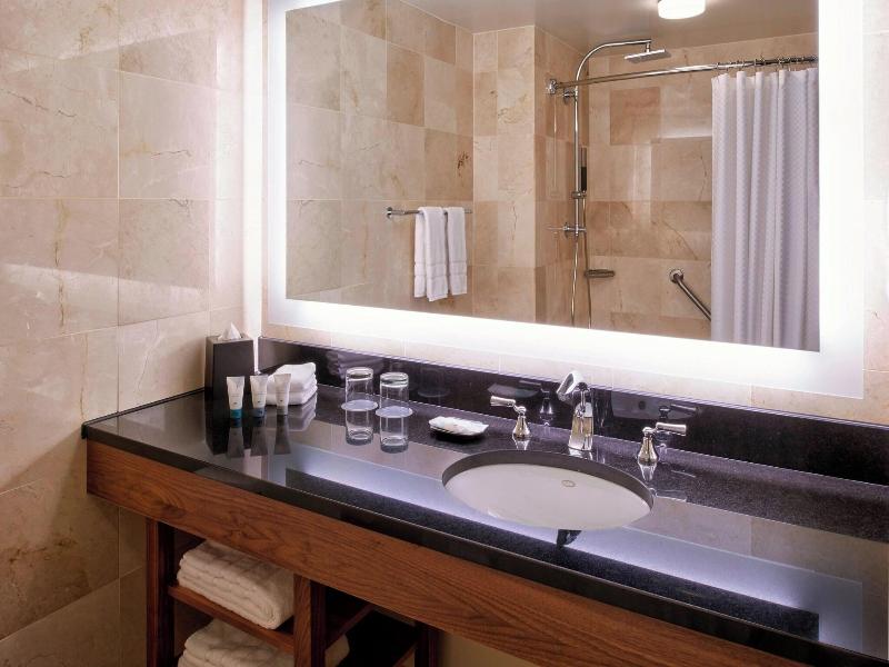 The Westin Detroit Metropolitan Airport image